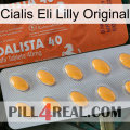 Cialis Eli Lilly Original 43